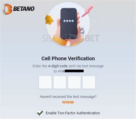 Betano delayed verification process preventing